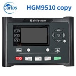 SMARTGEN H9510 발전기 컨트롤러 병렬 장치 네트워킹 디젤 세트 모듈 : 구매유통745