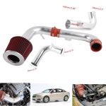 크루즈, 공기 터보용 필터, 4L 파이프 1 15 시스템 흡입 11 키트, 차가운 DOHC 레드 : 오성마켓몰6