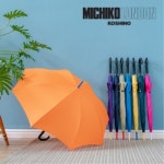 미치코런던 3HHM049 장우산 60x8K 각인 인쇄 주문제작 : 이글아이몰