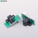 위트 컬러 잉크젯 프린터용 인코더 센서 래스터 인덕터 H9740 에코 솔벤트 스트립 : 한라산인터네셔널