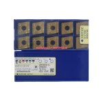 SUMITOMO  오리지널 CNMM 04 16 N-HG MP AC820P 터닝 인서트 10pcs : 에스에스국제무역