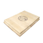 송판 태권도 나무송판 격파용품 격파판 컬러 행사용 격파용 6mm 9mm 12mm : 무스포