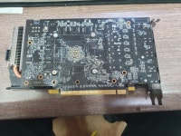 ASROCK RX580 8G 그래픽카드 : 최강최컴