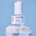 모멘센트 사봉블랑 헤어퍼퓸 30ml 비누향 꽃향기 머스크 정수리 냄새 제거 헤어미스트 : 모멘센트