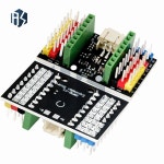ESP32-C3 SuperMini IO 브레이크아웃 확장 보드(Arduino용 센서 제어 및 리튬 지원 포함) : 바다글로벌28