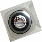 HEDS-9100용 인코더 디스크  A00 500CPR/내경 M4MM 5MM 6MM 8MM  10MM 6  외경 25.4MM 1 개/몫 : 구매유통844