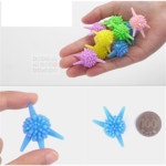 엘리도도 미니 세탁볼 10개 : 엘리도도