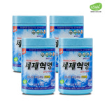 세제혁명 프리미엄 700g 4통 : 주식회사 지디컴퍼니