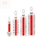 제이제이샵 아크릴 마스터키 키체인 학교 열쇠고리 열쇠꾸러미 모텔 : 제이선물추천마켓