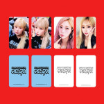 에스파 포카 2025 탁상용 달력 포토카드 seasons Greetings 스페셜 싱글카드 카리나 윈터 지젤 닝닝 : 홍유국제무역