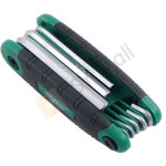 육각접렌치 8피스 미니렌치 : 와이에스트리에딩