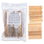ToolLine 1M 필름 개 탄소 저항 저항기키트 43 1R 모음 저항기팩 - 5 0 1/4W 값 25W 키트세트 860 저항기 옴 X 20pcs : Tool-Line