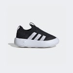 국내매장제품 아디다스 버블컴피 인펀트 IH1264-CBLACK/FTWWHT/CBLACK : 앤에이컴퍼니