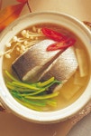 민어매운탕 민어찜 제철 반건조민어 제주 통민어 자연산 구이용 보양식 : 꽁 지 마 켓