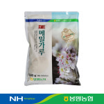 [봉평농협] 봉평 메밀가루 500g 순수 국내산 메밀100% (8803595000019) : 서울서남부농협하나로마트