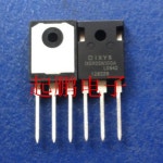 IXGH25N100A 인버터 전용 파이프 용접 인버터 전자 레인지 25 A 1000 V : 이십사플렉스