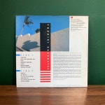 Toshiki Kadomatsu - Ts Ballad LP 카도마츠 토시키 : 구덕레코즈