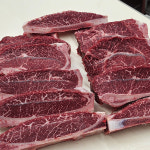 뵈르우, 시그니처 한우 서대살 400g : 뵈르우