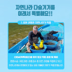 자연나라 자연산 다슬기 기름 원액 370ml 100% 엑기스 부모님 명절 선물 : 자연나라다슬기