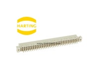 하팅 Harting 0903-296-6825 DIN-Signal C096FS-4,5C1-2  09032966825 : 커넥터 Connector