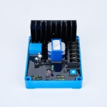 R 보드 전압 조정기 모듈 3 상 380V 디젤 STC 브러시 발생기 부품 GB170 : 구매유통745