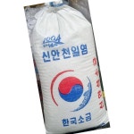 천일염 유일염업사 20K 식자재 : 지니식품몰