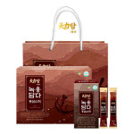 천력담 녹용담다 홍삼스틱 30포 : 더케이 본사