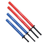 소태도 안전 스펀지검 연습용 검도 대련 대응훈련연습 : 무스포