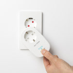 퓨쳐라이트 무선 자가발전 스마트 플러그 콘센트 : 퓨쳐라이트주식회사