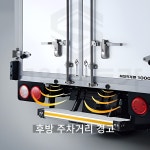 [서울,경기/평일] 기아 봉고Ⅲ 화물 1톤 디젤 2023 2인승 기본종합보험 하이택배전용탑차 : 성일렌트카