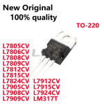 L7808CV L7909CV L7806CV LM317T L7809CV L7924CV L7 L7805CV : 토탈이커16