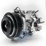 에어컨 컴프레서 7SAS17C, 도요타 RAV4 렉서스 IS200t 88320-42140 4472807481 : 웅스산업