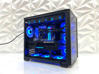7800X3D RTX 5070Ti 조립컴퓨터 DDR5 32GB 1TB 게이밍PC 본체 : 하이컴 스토어