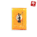 [다인] 동경 슬라이스 단무지 1kg(고형량 92%)_ 중국산 꼬들 일식 간부스 씨엘푸드 : 다인푸드스토어