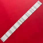 MS-0818 CX39D10-ZC21FG-02 LED 백라이트 스트립, 1/3TV, H39D7000E, 3BL-T5524102-R2, 39LES64, 39LEE30T2, SN039 : 바이셀에이트나인