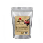 우리식품 참 허브솔트 400g 1봉 허브맛 솔트 : 플러스 서울마켓