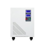 QSG-5KW 건식 변압기 자동  지원 3 상 저전압 스텝 업 다운 8KW 10KW 20KW : 신우유통447