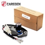 CAREGEN 3 상 R POWER LOGIC 가솔린 발전기 자동 전압 조정기 제어 6선 31-HZAZ 3KW : 구매유통745