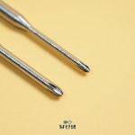 달선생 만능 안경 드라이버 세트 십자 일자 무테 너트 까르띠에 크롬하츠 타밧 : 달선생안경