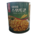 화미 스위트콘 2.95kg : 더바른푸드서비스