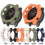 케이스 보호 가죽 카미르 커버 T A23 나비 막 힌지 제트플립6 맞는 VS Fenix7/Fenix7pro 1매 강화막 : 누아벨