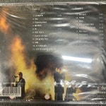 [미개봉] 지오디 (G.O.D) 2001 라이브 콘서트 앨범 [2CD] : 레트로 홀릭