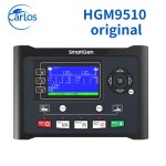SMARTGEN H9510 발전기 컨트롤러 병렬 장치 네트워킹 디젤 세트 모듈 : 구매유통745