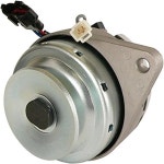 산업용 엔진 113743 400-58007 GP9 호환 발전기 8972268403 8981565270 APM0004, 이스즈 4LE1PV01 : 웅스모터