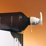 나인밀라 카밍비어 (맥주효모) 탈모샴푸 (+리필 추가선택) 자몽향, 500ml, 1개 : 나인밀라