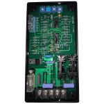 범용 3 상 디젤 발전기 부품 브러시 R 전압 안정기 GB15A : 구매유통745