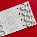 MS-0818 CX39D10-ZC21FG-02 LED 백라이트 스트립, 1/3TV, H39D7000E, 3BL-T5524102-R2, 39LES64, 39LEE30T2, SN039 : 바이셀에이트나인