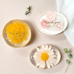 크리스탈 비누베이스 투명 1kg 공예 MP 비누 : 데일리더즌