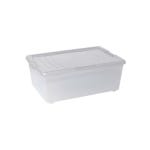 simplus 클리어 다용도 박스 소형 : 닛시몰