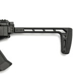 PTS EP E9-1913 피카티니 폴딩 스톡 (PTS EP E9-1913 Stock Adapter w/Folding Stock) : 대전항공모형